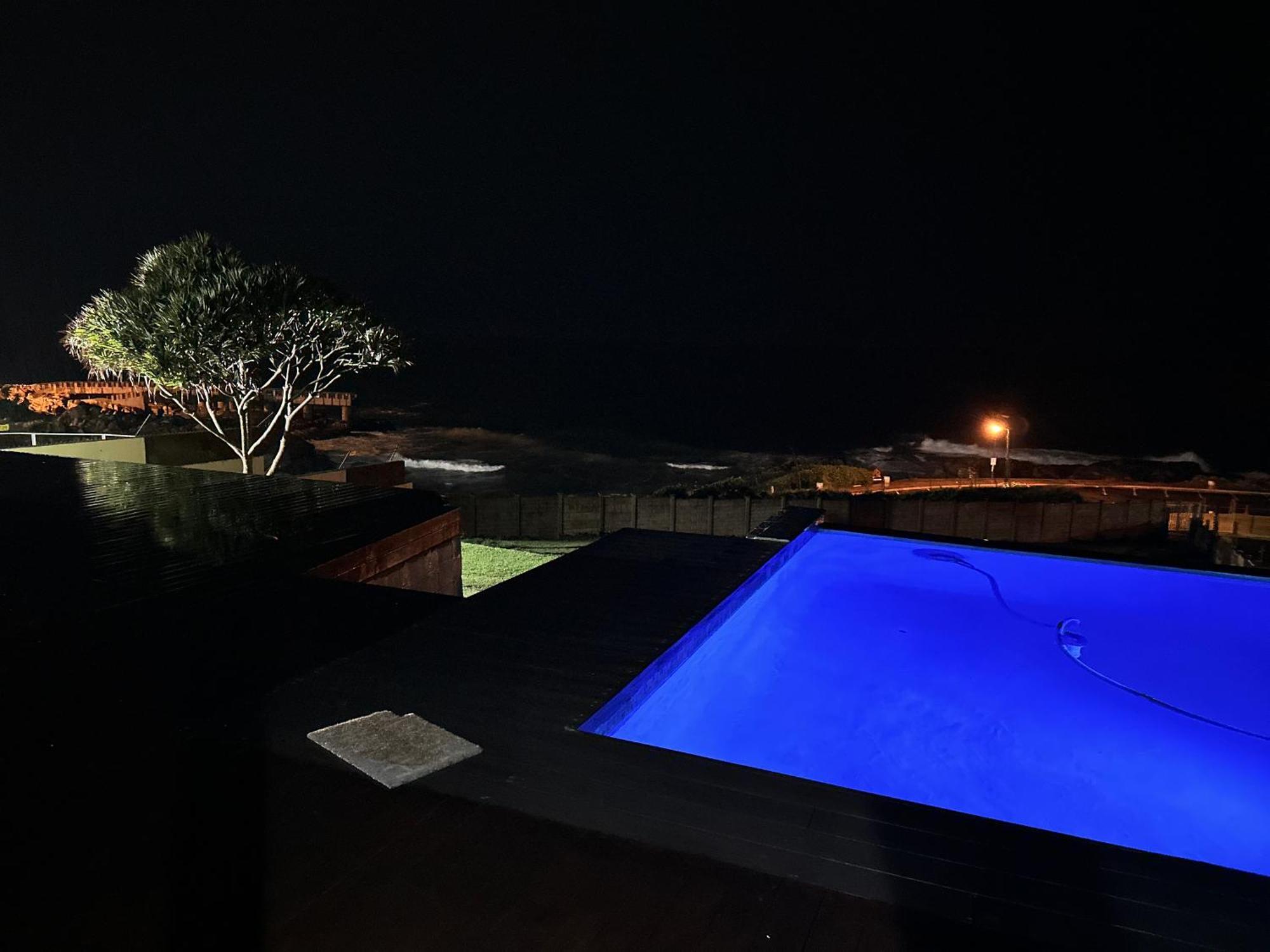 House Guest house