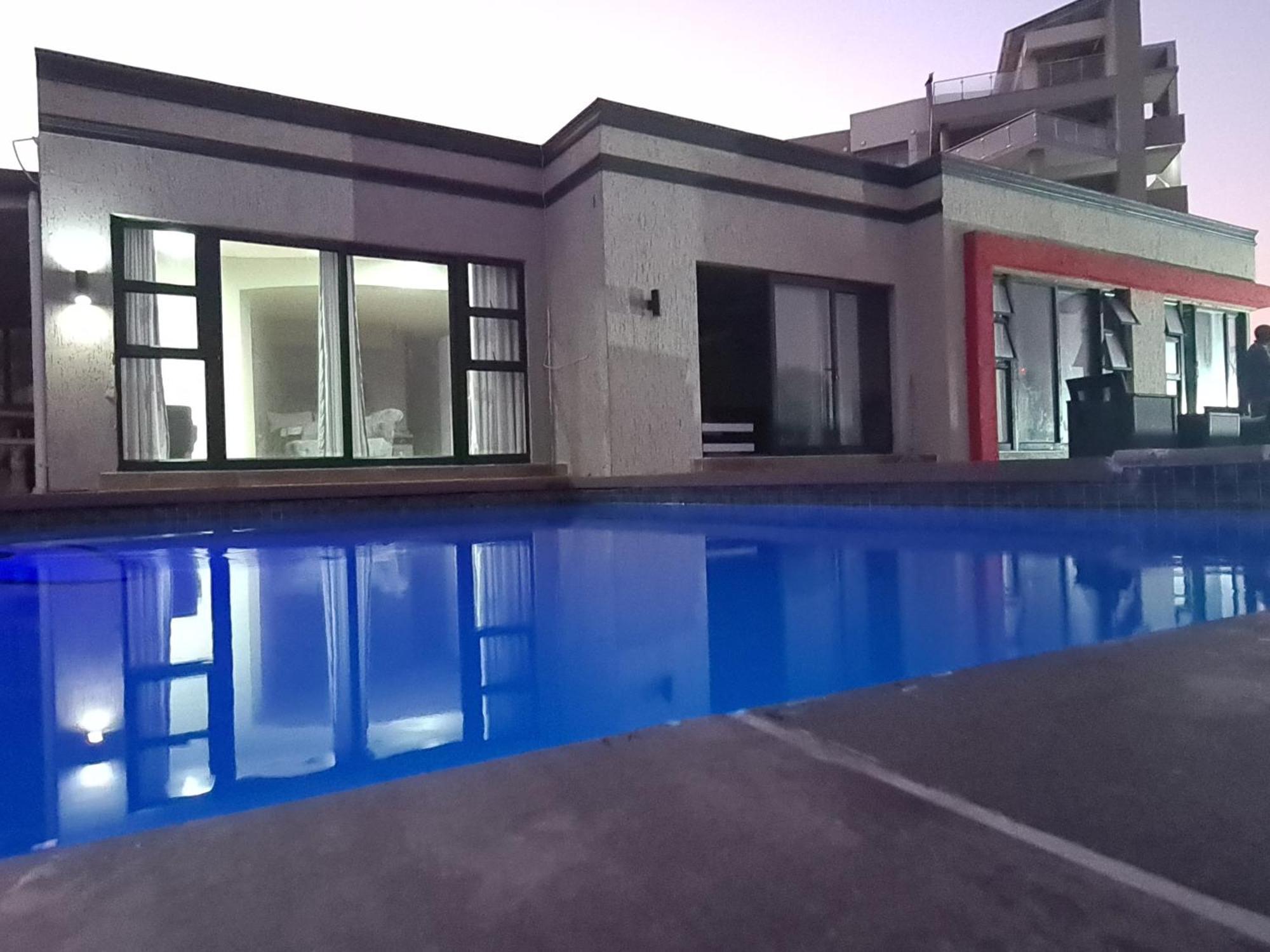 House Guest house
